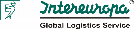 logo Intereuropa, Global Logistics Service, Ltd. Co.