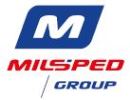 logo Milsped d.o.o