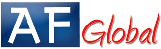 logo AF Global Logistics Pte Ltd.