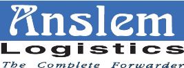 logo Anslem Logistics Pte. Ltd.