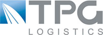 logo T.P.G. Logistika d.o.o.