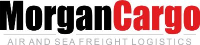 logo Morgan Cargo (Pty) Ltd.