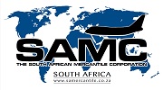 logo The South African Mercantile Corporation (Pty) Ltd.