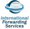 logo International Forwarding Services (JNB) (Pty) Ltd.