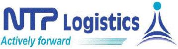logo NTP Logistics (Pty) Ltd