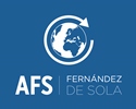 logo Agencia Fernandez De Sola, SL.