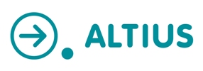 logo Altius, S.A.