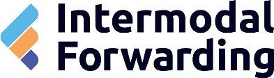 logo INTERMODAL FORWARDING SL. (part of Vasco Catalana Group)