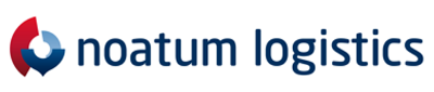 logo Noatum Logistics Spain, S.A.U.