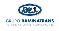 logo Raminatrans S.L.