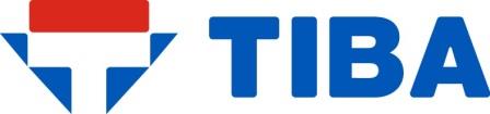 logo TIBA Spain SAU