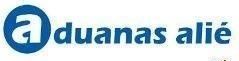 logo Aduanas Alie
