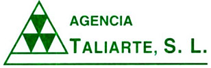 logo Agencia Taliarte S.L.