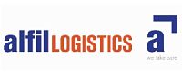 logo Alfil Logistics, S.A.