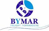 logo Bymar Transforwarding S.L.