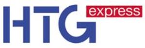 logo Hirutrans Garraioak S.L. (HTG Express)