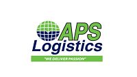 logo APS Logistics International (Pvt) Ltd