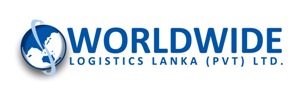 logo Worldwide Logistics Lanka (Pvt) Ltd.