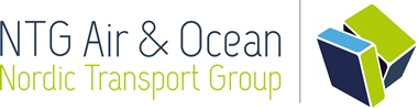 logo NTG Air &amp; Ocean AB
