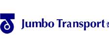 logo Svenska Jumbo Transport AB
