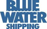 logo Blue Water Shipping A/S