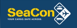 logo SeaCon Shipping &amp; Logistics AB
