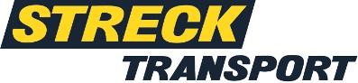 logo Streck Transport AG