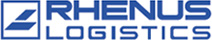 logo Rhenus Logistics AG
