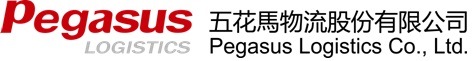 logo Pegasus Logistics Co., Ltd.