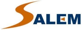 logo Salem Logistics Co., Ltd.