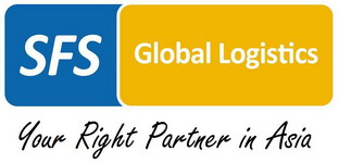 logo SFS Global Logistics (Taiwan) Pte Ltd