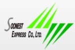 logo Soonest Express Co., Ltd.