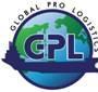 logo Global Pro Logistics Co., Ltd.