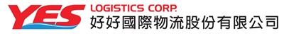 logo YES Logistics Corp.