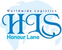 logo Honour Lane Logistics Co Ltd.