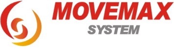 logo Movemax System Logistics Co., Ltd.
