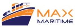 logo Max Maritime Co., Ltd.