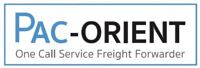 logo Pac Orient Co., Ltd.