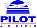 logo Pilot Air Cargo Co., Ltd.