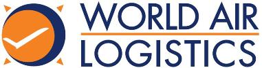 logo World Air Logistics Co., Ltd.