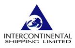 logo Intercontinental Shipping Ltd