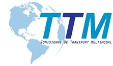 logo La Tunisienne De Transport Multi-Modal