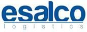 logo Esalco Lojistik ve Dis Tic A.S.