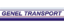 logo Genel Transport Forwarding &amp; Trade Co. Ltd.