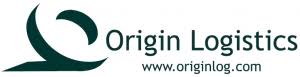 logo Origin Logistics and Transportation A.S