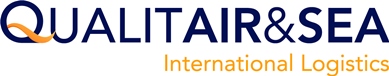 logo Qualitair & Sea International (QAS)