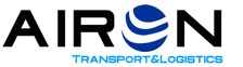 logo Airon Transport and Logistics Inc.