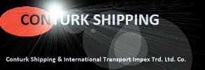 logo Conturk Shipping