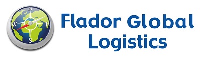 logo Flador Global Logistics