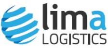 logo Lima Lojistik Hizmetleri Sanayi Ticaret A.S.